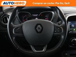 Renault Captur 1.3 TCe Zen