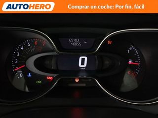 Renault Captur 1.3 TCe Zen