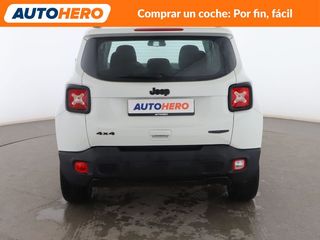 Jeep Renegade 1.0 TGDi Night Eagle 4x2