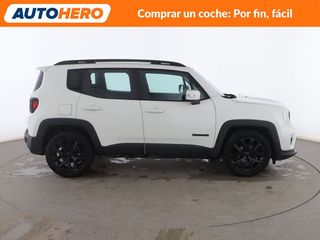 Jeep Renegade 1.0 TGDi Night Eagle 4x2