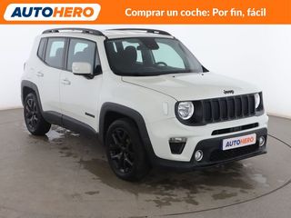 Jeep Renegade 1.0 TGDi Night Eagle 4x2
