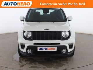 Jeep Renegade 1.0 TGDi Night Eagle 4x2