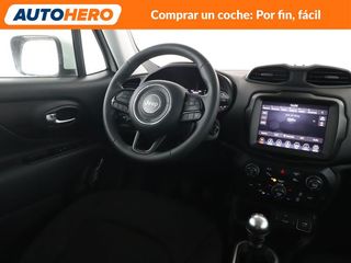 Jeep Renegade 1.0 TGDi Night Eagle 4x2