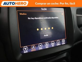 Jeep Renegade 1.0 TGDi Night Eagle 4x2
