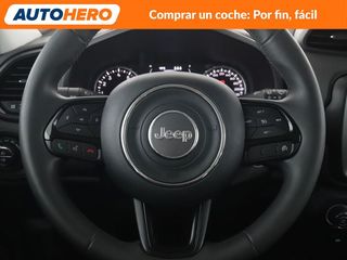 Jeep Renegade 1.0 TGDi Night Eagle 4x2