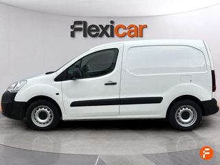 Citroën Berlingo Talla M BlueHDi 75 LIVE