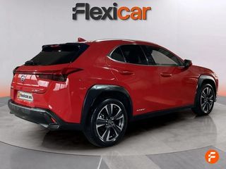 Lexus UX 2.0 250h Premium