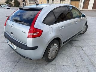 Citroen C4 2005