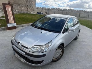 Citroen C4 2005