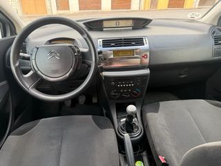 Citroen C4 2005