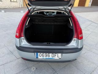 Citroen C4 2005