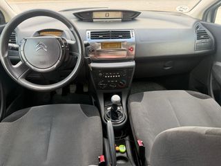 Citroen C4 2005