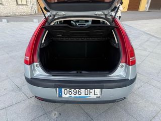 Citroen C4 2005