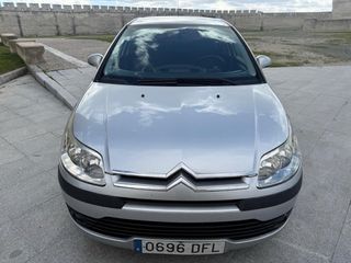 Citroen C4 2005