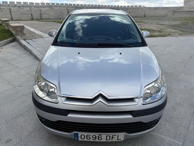 Citroen C4 2005