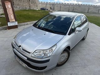 Citroen C4 2005