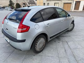 Citroen C4 2005