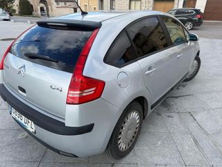 Citroen C4 2005