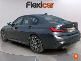 BMW Serie 3 318d Auto.