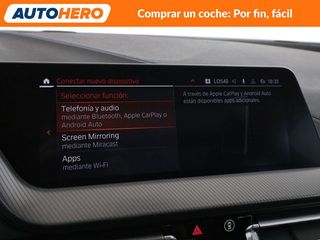 BMW Serie 2 218i Gran Coupe M Sport