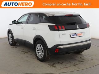 Peugeot 3008 1.5 Blue-HDi Active