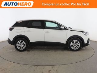 Peugeot 3008 1.5 Blue-HDi Active