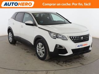 Peugeot 3008 1.5 Blue-HDi Active