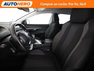 Peugeot 3008 1.5 Blue-HDi Active