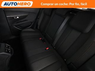 Peugeot 3008 1.5 Blue-HDi Active