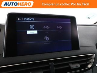 Peugeot 3008 1.5 Blue-HDi Active