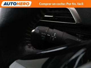 Peugeot 3008 1.5 Blue-HDi Active