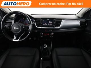 Kia Stonic 1.0 TGDI Drive