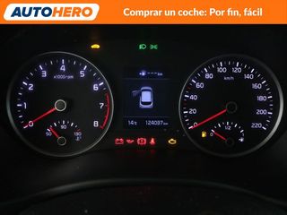 Kia Stonic 1.0 TGDI Drive