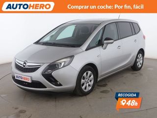 Opel Zafira Tourer 1.6 CDTI DPF Expression