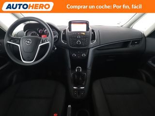Opel Zafira Tourer 1.6 CDTI DPF Expression