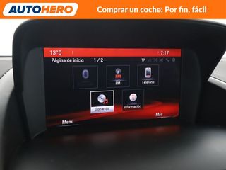 Opel Zafira Tourer 1.6 CDTI DPF Expression