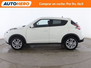 Nissan Juke 1.2 Acenta