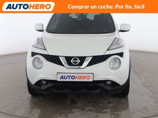 Nissan Juke 1.2 Acenta
