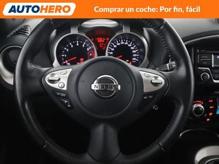Nissan Juke 1.2 Acenta