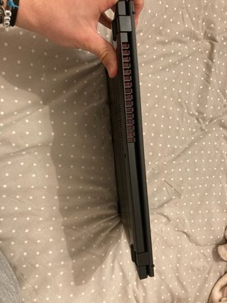 Acer Nitro 5 RTX 4050 16GB Ryzen 7