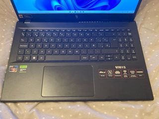 Acer Nitro 5 RTX 4050 16GB Ryzen 7