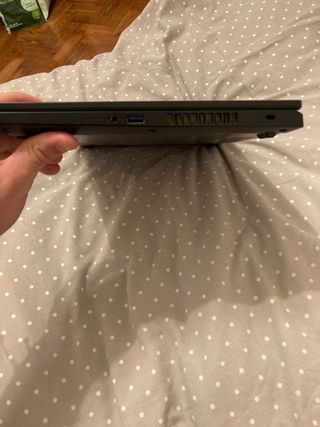 Acer Nitro 5 RTX 4050 16GB Ryzen 7