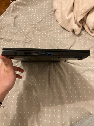 Acer Nitro 5 RTX 4050 16GB Ryzen 7