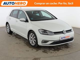 Volkswagen Golf 1.6 TDI Sport