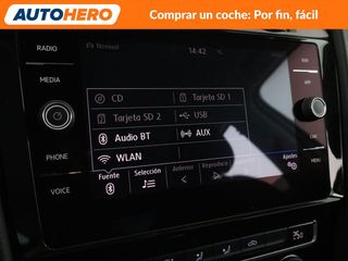 Volkswagen Golf 1.6 TDI Sport