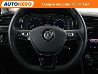 Volkswagen Golf 1.6 TDI Sport