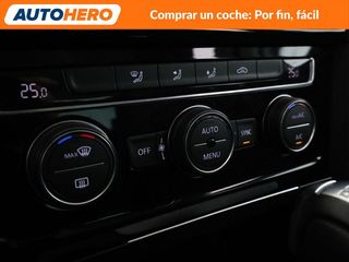 Volkswagen Golf 1.6 TDI Sport