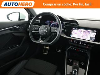 Audi A3 35 TFSI S line MHEV