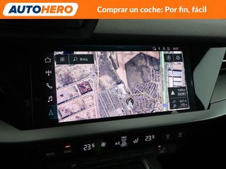 Audi A3 35 TFSI S line MHEV