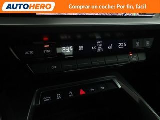 Audi A3 35 TFSI S line MHEV